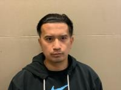 Pocholo Fuerte a registered Sex Offender of California