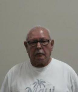 Porfirio Gonzalez a registered Sex Offender of California
