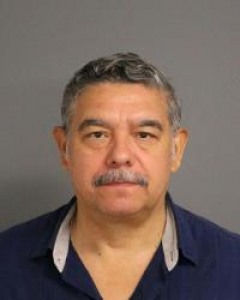 Portillo Jorge Enrique Del a registered Sex Offender of California