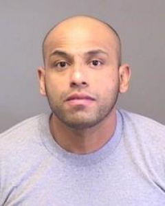 Prem Prakash Chandra Jr a registered Sex Offender of California