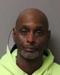 Prentiss Booth a registered Sex Offender of California