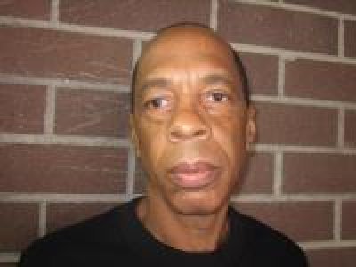 Prentiss Washington a registered Sex Offender of California