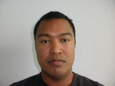 Presley Rirthana Kann a registered Sex Offender of California