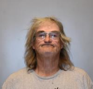 Preston Joel Mays a registered Sex Offender of California