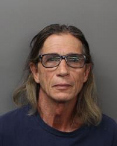 Profirio Raymond Gonzalez a registered Sex Offender of California