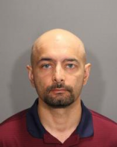 Qays Mahjoob a registered Sex Offender of California