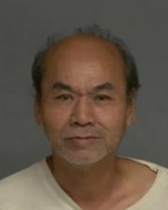 Quan Minh Nguyen a registered Sex Offender of California