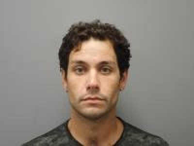 Quentin Joseph Carbajal a registered Sex Offender of California