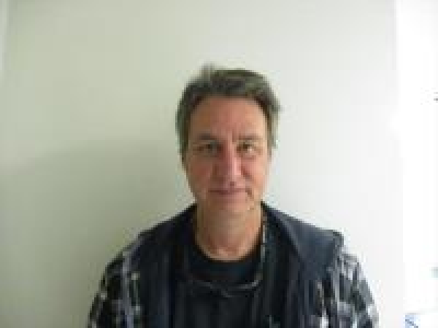 Quentin Mitts a registered Sex Offender of California