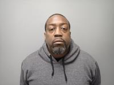 Quincy Danell Brooks a registered Sex Offender of California