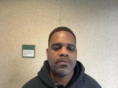 Quincy Thomas a registered  of California