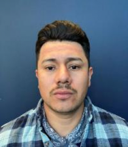 Quinones Christian Ruben Arreola a registered Sex Offender of California