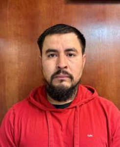 Quintero Eri Sanchez a registered Sex Offender of California