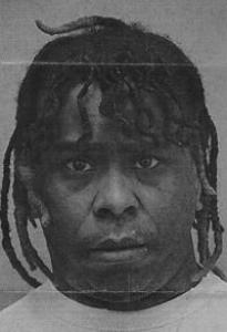 Quintorius Clarence Truitt a registered Sex Offender of California