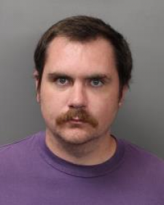Quin Kalis Sheridan a registered Sex Offender of California
