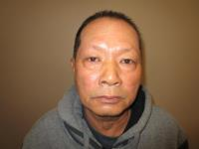 Qui Sac Do a registered Sex Offender of California