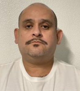 Rafael Zamora Ayala a registered Sex Offender of California