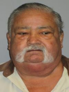 Rafael Manuel Cerna a registered Sex Offender of California