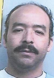 Rafael Duartelara a registered Sex Offender of California