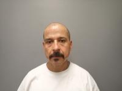 Rafael Gaona a registered Sex Offender of California