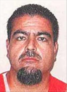 Rafael Murillo Gomez a registered Sex Offender of California