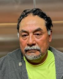 Rafael Arias Guzman a registered Sex Offender of California
