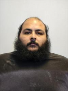 Rafael Hernandez a registered Sex Offender of California
