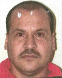Rafael Ceballos Herrera a registered Sex Offender of California