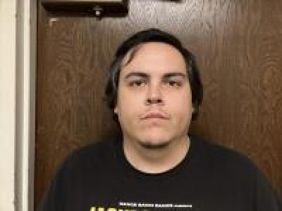 Rafael Navarro a registered  of California