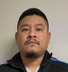 Rafael Nunez a registered Sex Offender of California