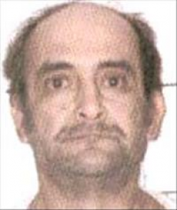 Rafael Palafox Rosales a registered Sex Offender of California