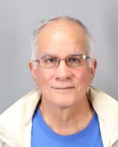 Rafael Ramon Sedillo Jr a registered Sex Offender of California