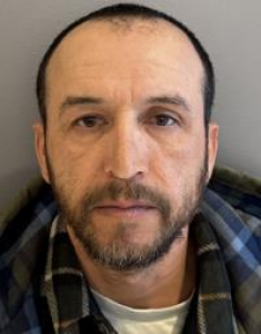 Rafael Ulloa a registered Sex Offender of California