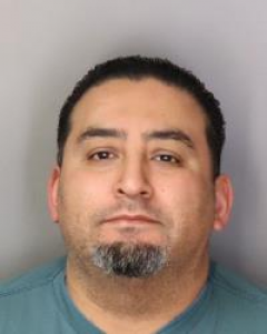 Rafael Zepeda a registered Sex Offender of California