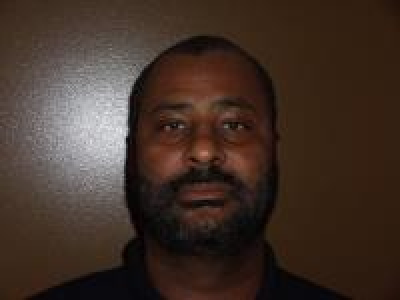 Rahmon Shamall Perry a registered Sex Offender of California