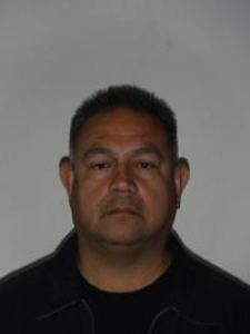 Ralph Acero a registered Sex Offender of California