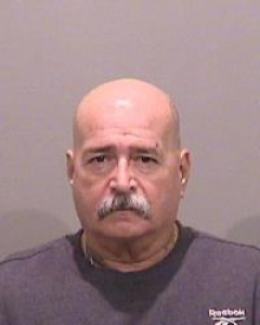 Ralph Avalino Avalos Jr a registered Sex Offender of California