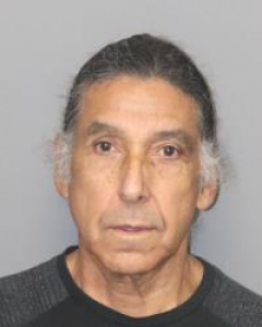 Ralph Charles Campa a registered Sex Offender of California
