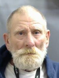 Ralph Paul Clay a registered Sex Offender of California