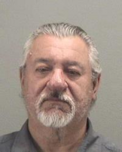 Ralph Ernest Cortez a registered Sex Offender of California
