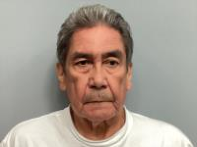 Ralph Ivan Dimas a registered Sex Offender of California