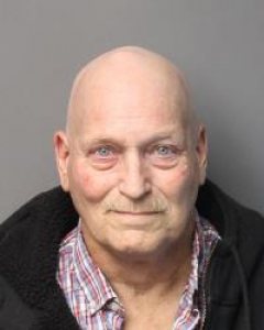 Ralph Giddens a registered  of California