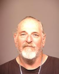 Ralph Allen Hornor a registered Sex Offender of California