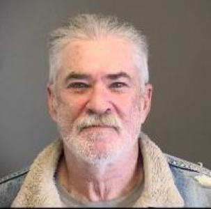 Ralph Edward Klas a registered Sex Offender of California