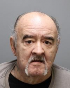 Ralph Medina Leon Jr a registered Sex Offender of California