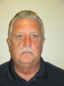 Ralph Donald Mitchell a registered Sex Offender of California