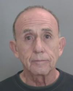 Ralph Orozco a registered Sex Offender of California