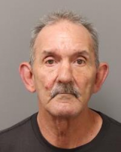 Ralph William Smith a registered Sex Offender of California