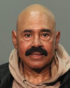 Ralph Wayne Ward a registered Sex Offender of California