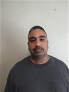 Ralph Lito Zuniga a registered Sex Offender of California